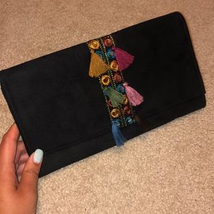 Black Clutch